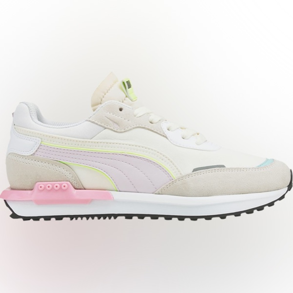 PUMA WOMENs City Rider
